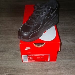 NIKE AIR MAX 90 LTR (PS)